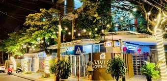 Lương Nhữ Hộc - Hải Châu: Siêu phẩm lô góc 'Vàng' - Tâm điểm kinh doanh cạnh Vinmec