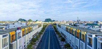 Cho Thuê Mặt Bằng 512m² Mặt Tiền Đường Quảng Nam (KĐT Nam Hoà Xuân) – Hoàn Thiện Theo Yêu Cầu, Sổ Đỏ Sẵn Sàng