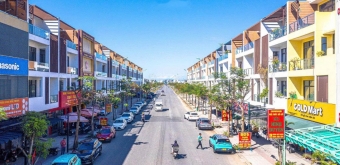 B2.9, Lô 10 - Khu đô thị Nam Hòa Xuân |Sàn Đất Nền Hòa Xuân