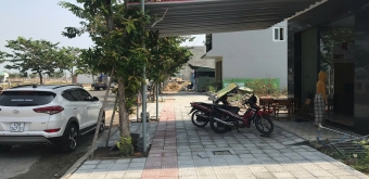 Bán nhà 3 tầng đường Trương Quang Được B2.21, Lô 28 - Khu đô thị Nam Hòa Xuân |Sàn Đất Nền Hòa Xuân