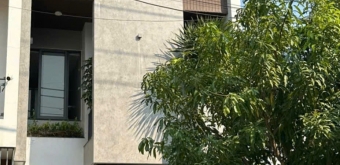 Đường Nguyễn Hiến Lê: Nhà đẹp ở ngay - Trục thông kinh doanh đỉnh