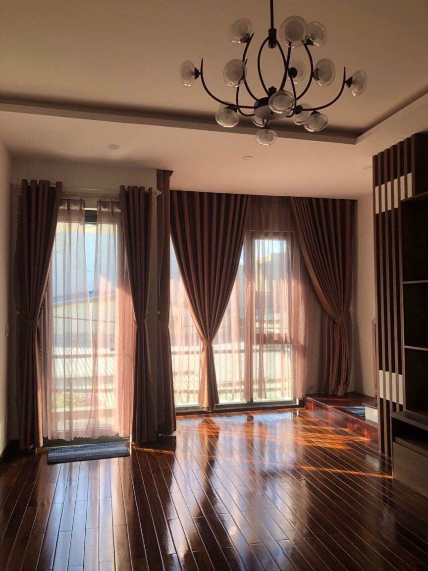 LY THUONG KIET, Nhà Phố |Sàn Đất Nền Hòa Xuân