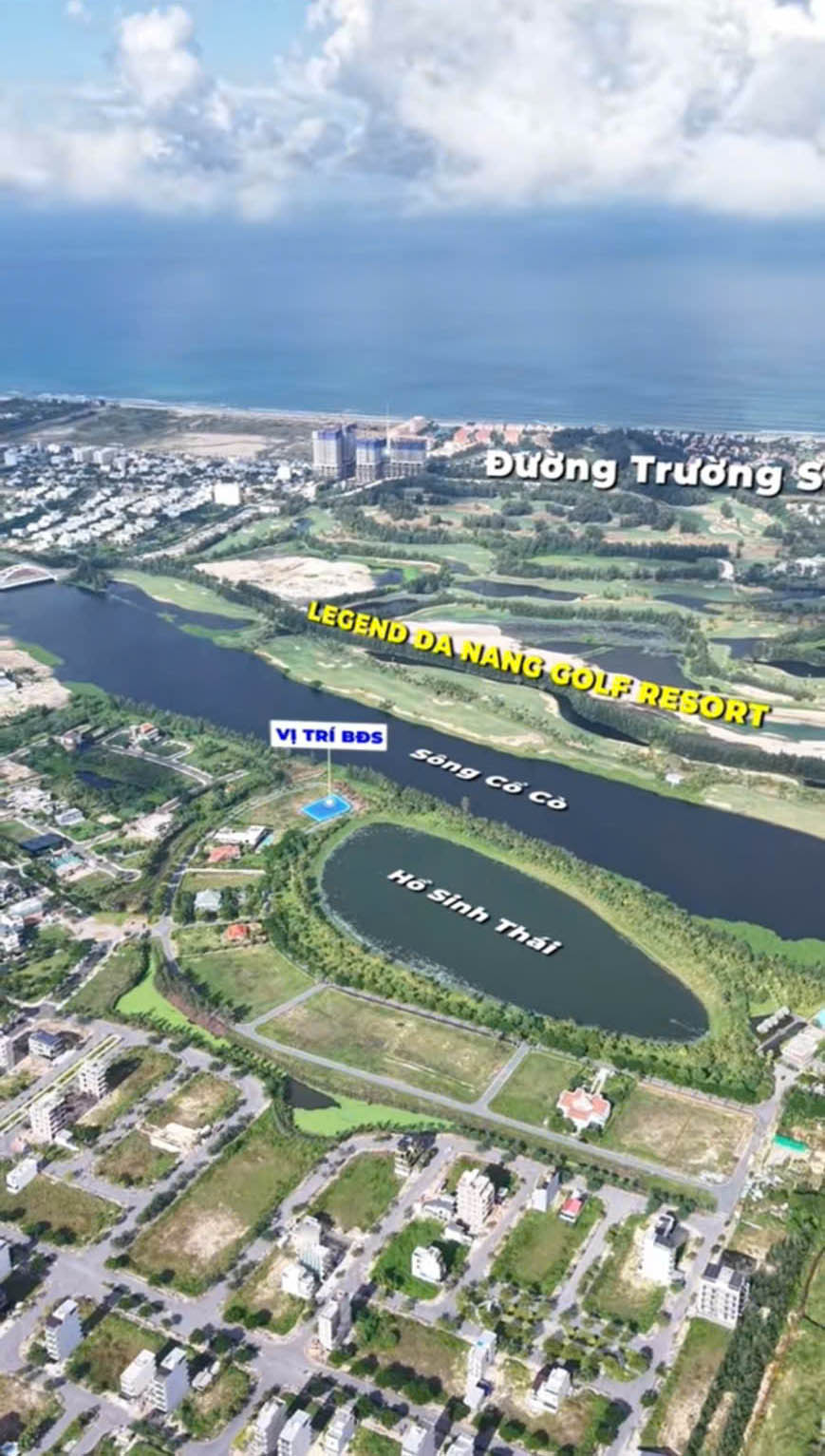 Biệt thự, lô góc,FPT, Nhà Phố |Sàn Đất Nền Hòa Xuân