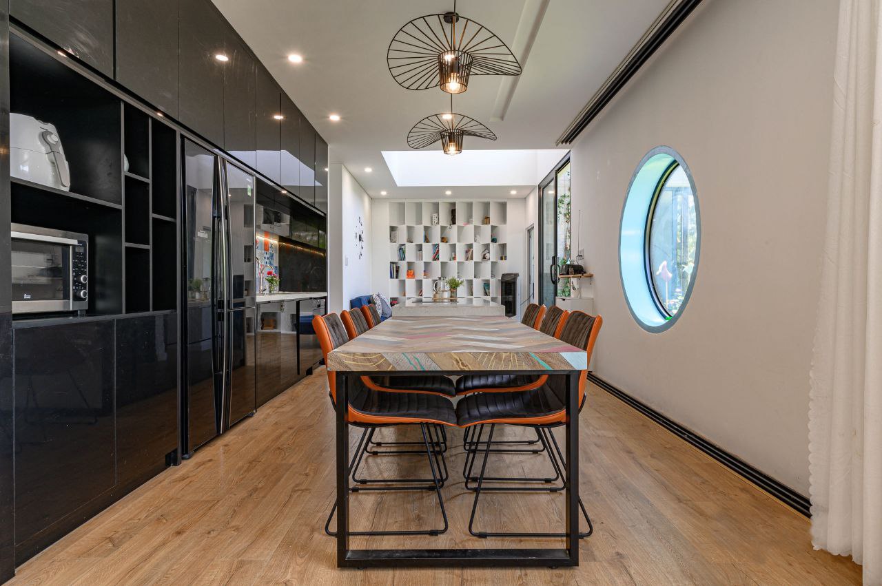 Bán biệt thự B2.14, Lô 33,34 - Khu đô thị Nam Hòa Xuân |Sàn Đất Nền Hòa Xuân