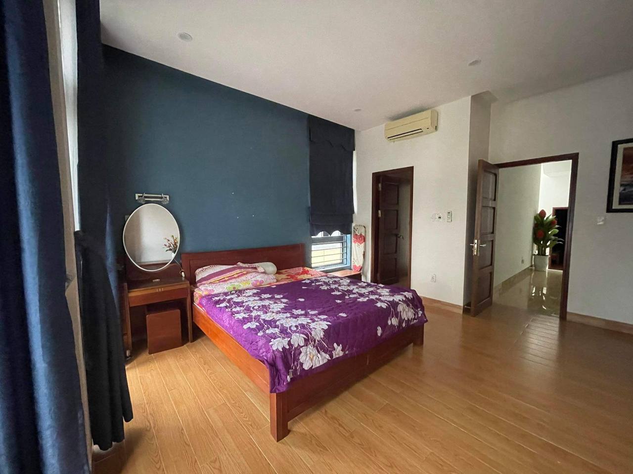 Bán nhà 4 tầng Ngô Huy Diễn B1.14, Lô 16 - Hòa Xuân (Giai Đoạn 1A) |Sàn Đất Nền Hòa Xuân