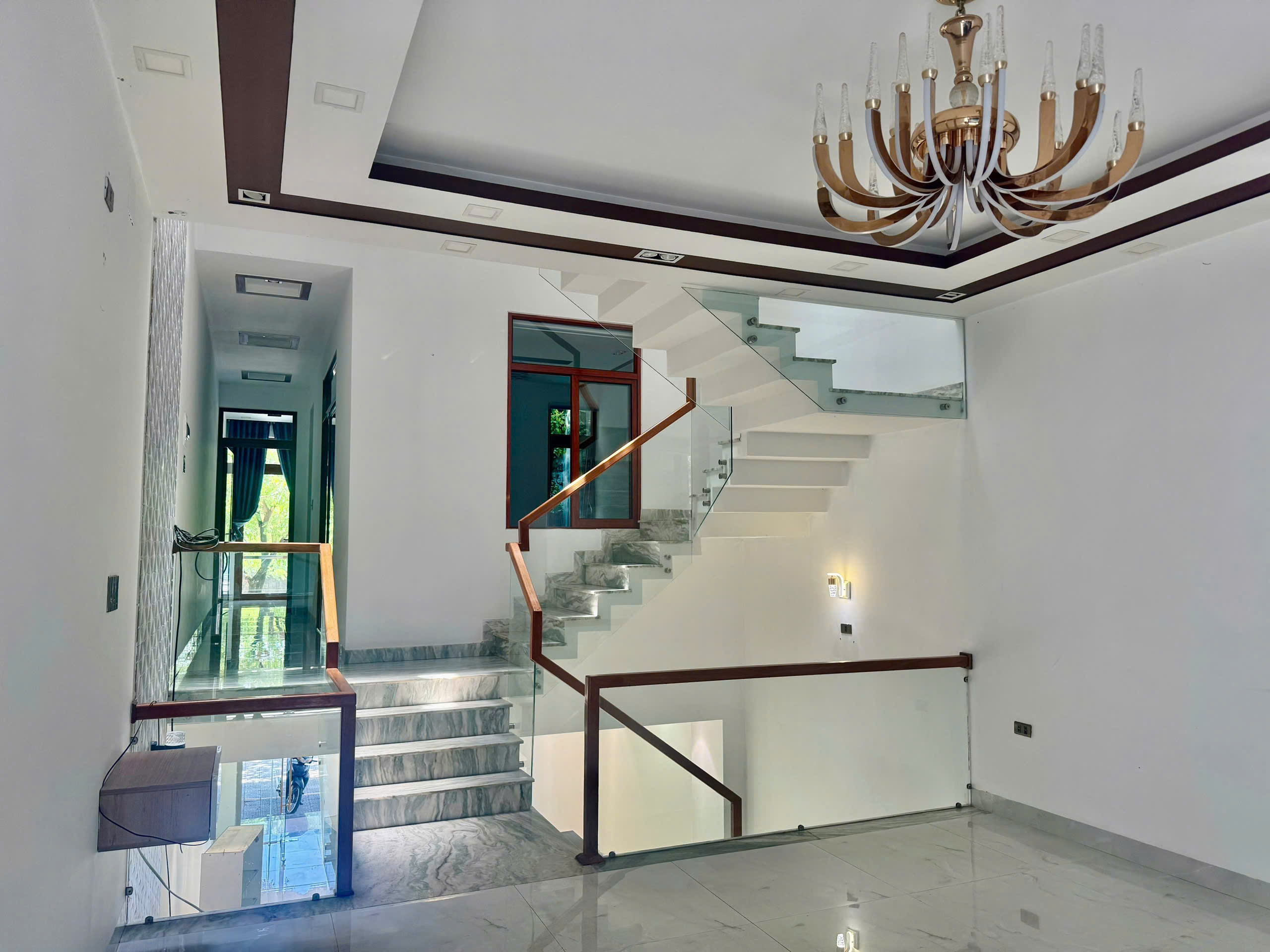 Chốn an cư xứng tầm trên đại lộ thương mại Nguyễn Phước Lan