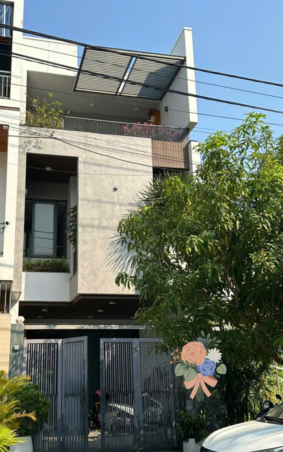 Đường Nguyễn Hiến Lê: Nhà đẹp ở ngay - Trục thông kinh doanh đỉnh